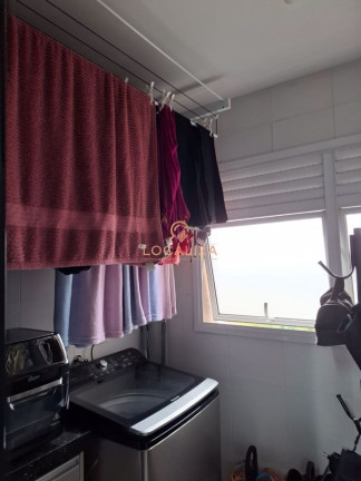 Imagem Apartamento com 3 Quartos à Venda, 112 m² em Parque Santo Antônio - Jacareí Imagem Apartamento com 3 Quartos à Venda, 112 m² em Parque Santo Antônio - Jacareí