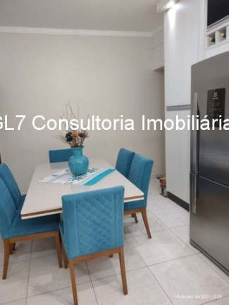 Imagem Casa com 3 Quartos à Venda,  em Jardim Paulista Ii - Indaiatuba