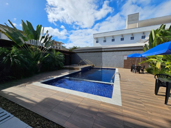 Imagem Kitnet com 1 Quarto à Venda, 15 m² em Maranduba - Ubatuba