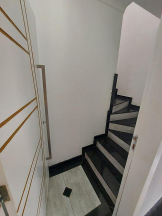 Imagem Casa de Condomínio com 2 Quartos à Venda, 70 m² em Antártica - Praia Grande Imagem Casa de Condomínio com 2 Quartos à Venda, 70 m² em Antártica - Praia Grande