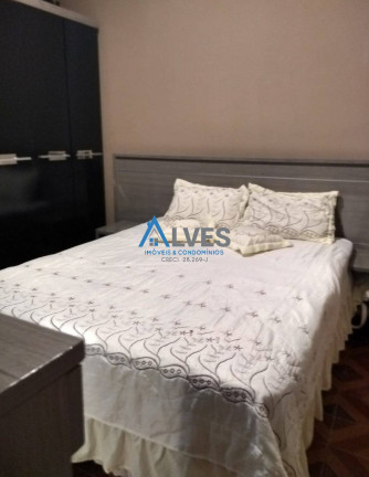 Imagem Casa com 4 Quartos à Venda, 126 m² em Condomínio Maracanã - Santo André Imagem Casa com 4 Quartos à Venda, 126 m² em Condomínio Maracanã - Santo André