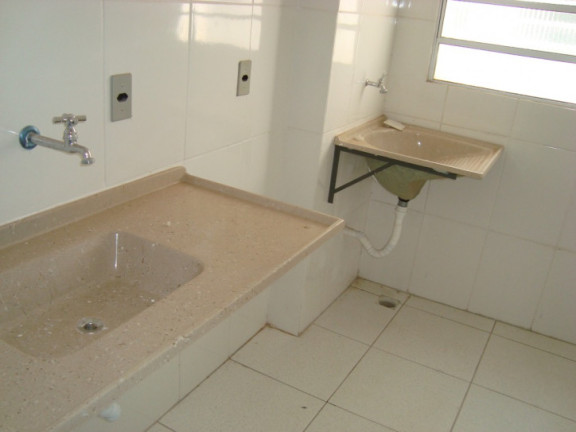 Imagem Apartamento com 1 Quarto à Venda, em Jardim Dona Lili - Bauru Imagem Apartamento com 1 Quarto à Venda, em Jardim Dona Lili - Bauru