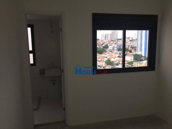 Imagem Apartamento com 3 Quartos à Venda, 116 m² em Perdizes - São Paulo