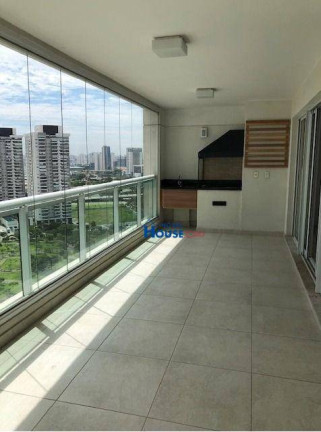 Imagem Apartamento com 3 Quartos à Venda, 158 m² em Jardim Das Perdizes - São Paulo Imagem Apartamento com 3 Quartos à Venda, 158 m² em Jardim Das Perdizes - São Paulo