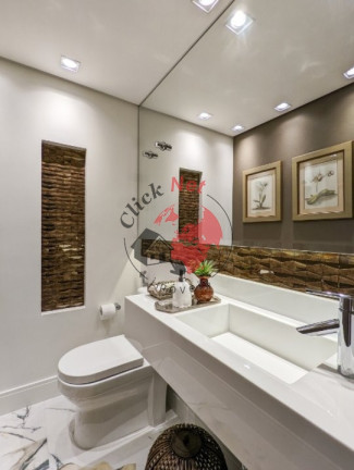 Imagem Apartamento com 2 Quartos à Venda, 173 m² em Centro - São Bernardo Do Campo Imagem Apartamento com 2 Quartos à Venda, 173 m² em Centro - São Bernardo Do Campo