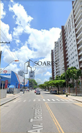 Apartamento com 2 Quartos à Venda, 73 m² em Marambaia - Belém