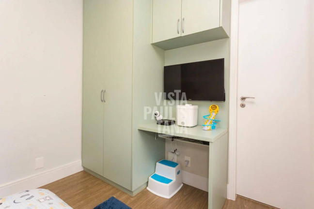 Imagem Apartamento com 3 Quartos à Venda, 147 m² em Perdizes - São Paulo