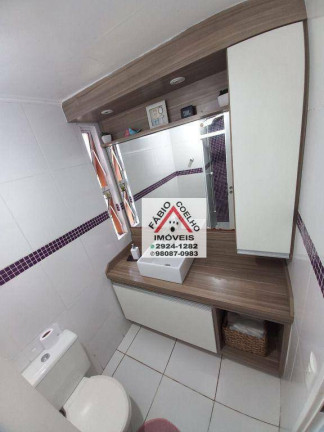 Imagem Apartamento com 3 Quartos à Venda, 65 m² em Interlagos - São Paulo Imagem Apartamento com 3 Quartos à Venda, 65 m² em Interlagos - São Paulo