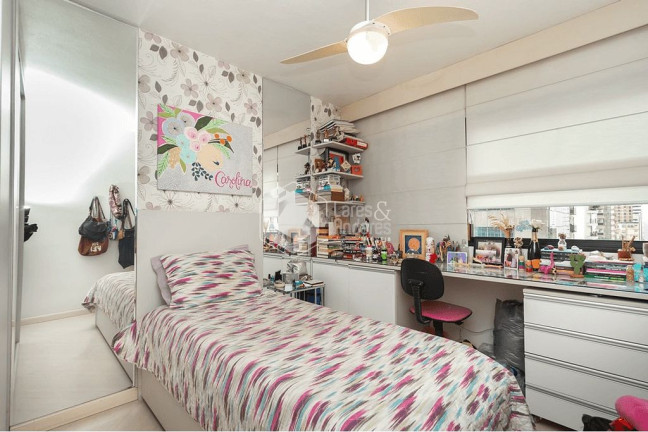 Imagem Apartamento com 3 Quartos à Venda, 118 m² em Itaim Bibi - São Paulo Imagem Apartamento com 3 Quartos à Venda, 118 m² em Itaim Bibi - São Paulo
