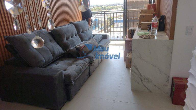 Imagem Imóvel com 3 Quartos à Venda, 88 m² em Zona Industrial (guará) - Brasília Imagem Imóvel com 3 Quartos à Venda, 88 m² em Zona Industrial (guará) - Brasília