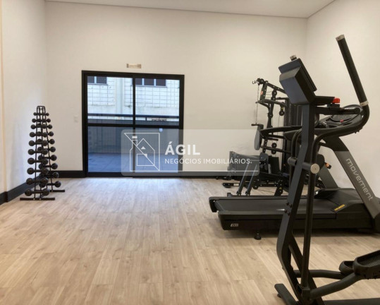 Imagem Apartamento com 1 Quarto à Venda, 94 m² em Parque Residencial Aquarius - São José Dos Campos Imagem Apartamento com 1 Quarto à Venda, 94 m² em Parque Residencial Aquarius - São José Dos Campos