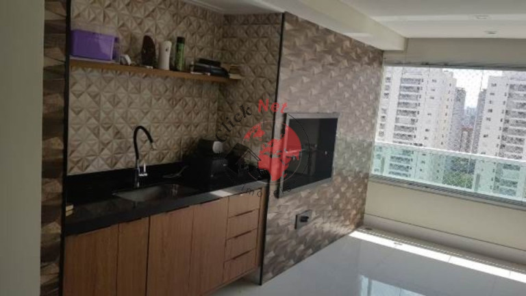Imagem Apartamento com 4 Quartos à Venda, 237 m² em Centro - São Bernardo Do Campo Imagem Apartamento com 4 Quartos à Venda, 237 m² em Centro - São Bernardo Do Campo