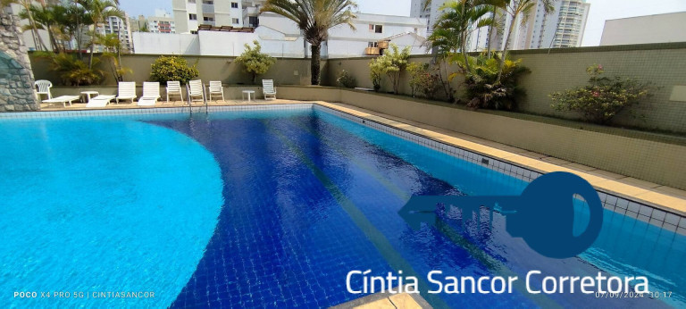 Imagem Apartamento com 3 Quartos à Venda, em Centro - Campos Dos Goytacazes Imagem Apartamento com 3 Quartos à Venda, em Centro - Campos Dos Goytacazes