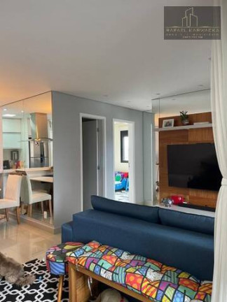 Imagem Apartamento com 2 Quartos à Venda, 71 m² em Vila Osasco - Osasco