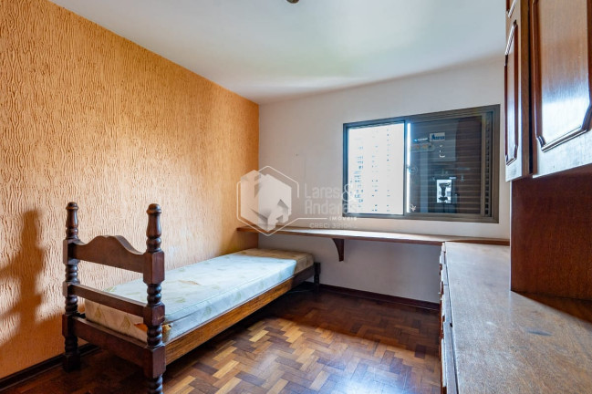 Imagem Apartamento com 4 Quartos à Venda, 202 m² em Campo Belo - São Paulo Imagem Apartamento com 4 Quartos à Venda, 202 m² em Campo Belo - São Paulo