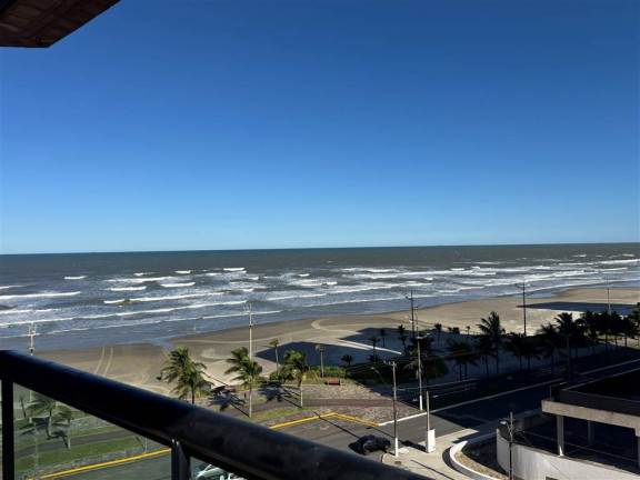 Imagem Apartamento com 2 Quartos à Venda, 101 m² em Caiçara - Praia Grande
