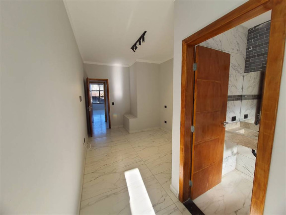 Imagem Casa de Condomínio com 2 Quartos à Venda, 83 m² em Caiçara - Praia Grande Imagem Casa de Condomínio com 2 Quartos à Venda, 83 m² em Caiçara - Praia Grande