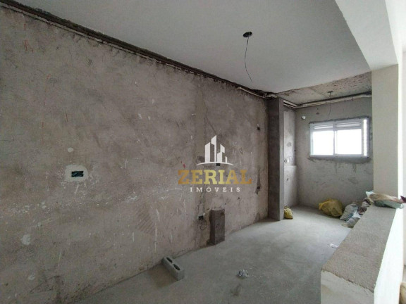 Imagem Cobertura com 2 Quartos à Venda, 148 m² em Santo Antônio - São Caetano Do Sul