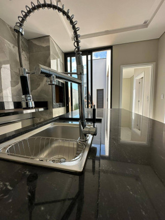 Imagem Casa de Condomínio à Venda, 155 m² em Condomínio Primor Das Torres - Cuiabá