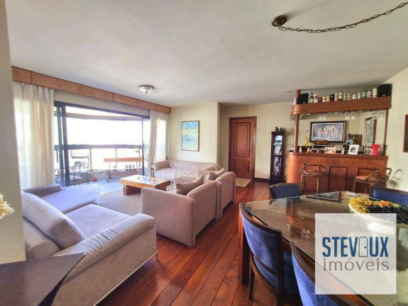 Imagem Apartamento com 4 Quartos à Venda, 150 m² em Moema - São Paulo