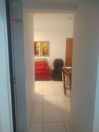 Imagem Apartamento com 2 Quartos à Venda, 50 m² em Quinta Da Paineira - São Paulo Imagem Apartamento com 2 Quartos à Venda, 50 m² em Quinta Da Paineira - São Paulo