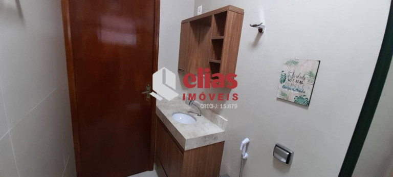 Imagem Casa com 3 Quartos à Venda, 125 m² em Jardim Ferraz - Bauru Imagem Casa com 3 Quartos à Venda, 125 m² em Jardim Ferraz - Bauru