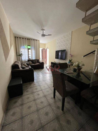 Imagem Sobrado com 3 Quartos à Venda, 115 m² em Jardim Nossa Senhora Do Carmo - São Paulo Imagem Sobrado com 3 Quartos à Venda, 115 m² em Jardim Nossa Senhora Do Carmo - São Paulo