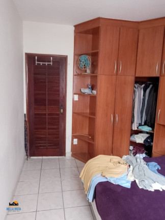 Imagem Apartamento com 1 Quarto à Venda, em Itararé - São Vicente Imagem Apartamento com 1 Quarto à Venda, em Itararé - São Vicente