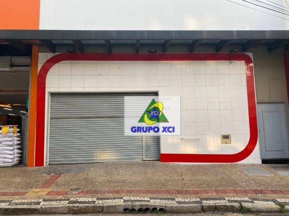 Imagem Edifício Residencial para Alugar, 475 m² em Centro - Campinas