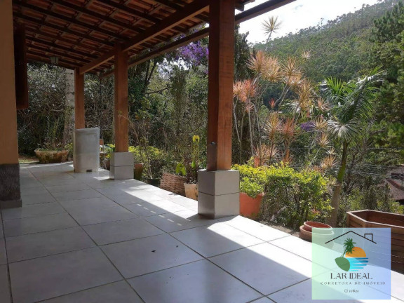Imagem Casa com 3 Quartos à Venda, 220 m² em Corrego D'antas - Nova Friburgo Imagem Casa com 3 Quartos à Venda, 220 m² em Corrego D'antas - Nova Friburgo