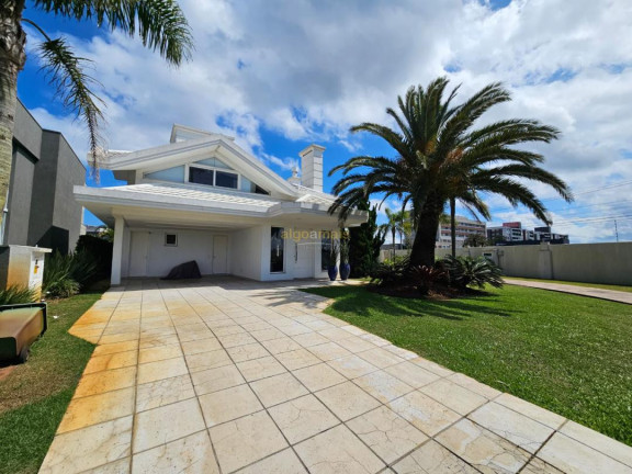 Imagem Casa com 4 Quartos à Venda, 485 m² em Condomínio Enseada Lagos Xangri-lá - Xangri-lá Imagem Casa com 4 Quartos à Venda, 485 m² em Condomínio Enseada Lagos Xangri-lá - Xangri-lá