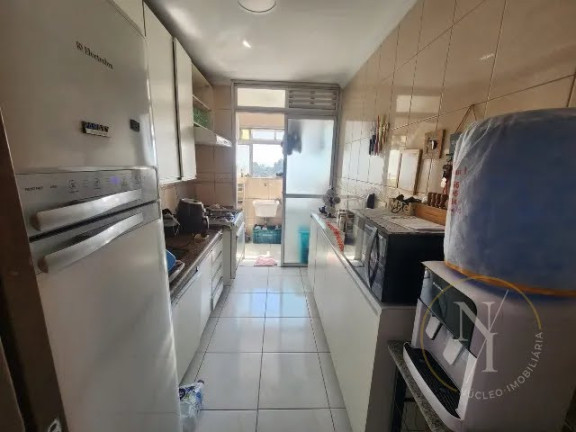 Imagem Apartamento com 3 Quartos à Venda, 66 m² em Vila Formosa - São Paulo Imagem Apartamento com 3 Quartos à Venda, 66 m² em Vila Formosa - São Paulo