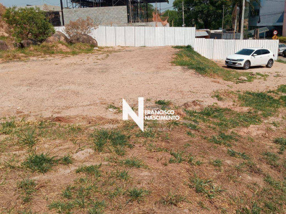 Imagem Terreno à Venda, 1.054 m² em Alphaville Empresarial Campinas - Campinas Imagem Terreno à Venda, 1.054 m² em Alphaville Empresarial Campinas - Campinas