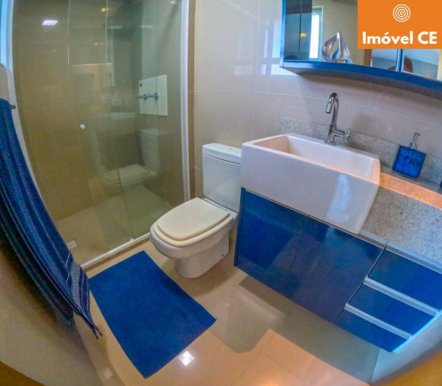 Imagem Apartamento com 3 Quartos à Venda, 146 m² em Guararapes - Fortaleza Imagem Apartamento com 3 Quartos à Venda, 146 m² em Guararapes - Fortaleza