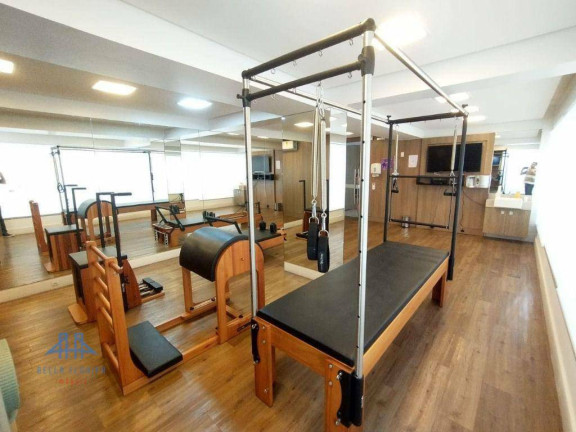 Imagem Apartamento com 3 Quartos à Venda, 85 m² em Córrego Grande - Florianópolis