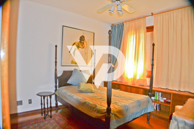 Imagem Casa de Condomínio com 5 Quartos à Venda, 700 m² em Alphaville - Barueri
