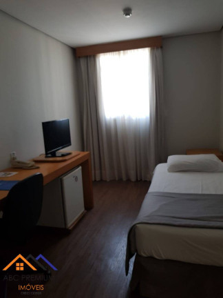 Imagem Apartamento com 1 Quarto à Venda, 40 m² em Vila Bastos - Santo André Imagem Apartamento com 1 Quarto à Venda, 40 m² em Vila Bastos - Santo André