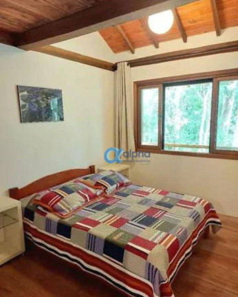 Imagem Casa com 2 Quartos para Alugar, 55 m² em Rocio - Petrópolis