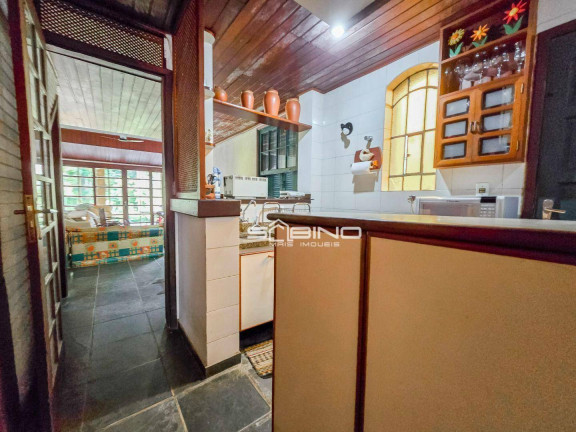 Imagem Casa com 6 Quartos à Venda, 288 m² em Riviera - Bertioga