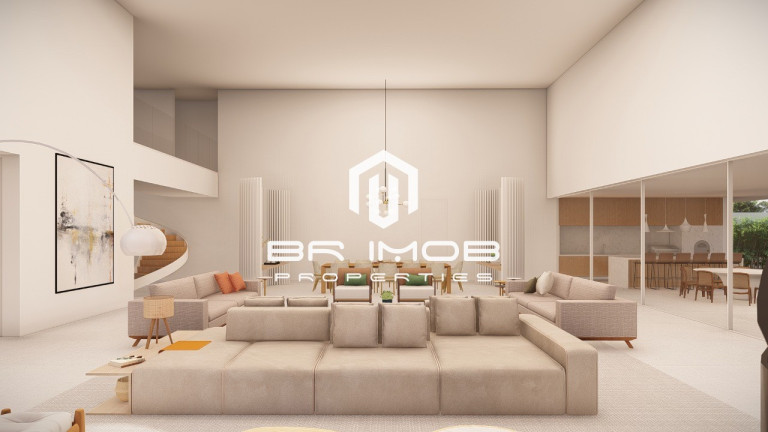 Imagem Casa com 6 Quartos à Venda, 1.376 m² em Residencial Tamboré - Barueri Imagem Casa com 6 Quartos à Venda, 1.376 m² em Residencial Tamboré - Barueri