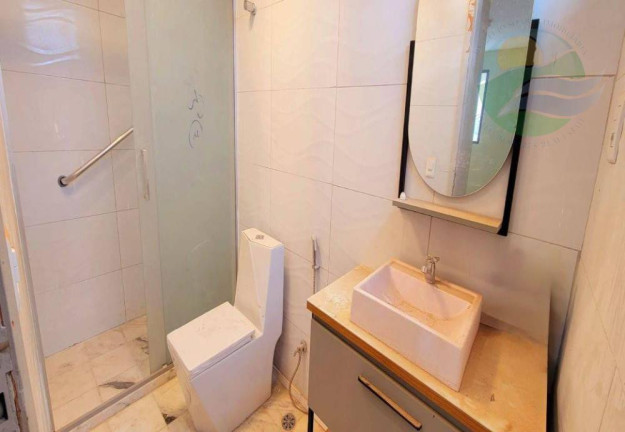 Imagem Apartamento com 3 Quartos à Venda, 142 m² em Boa Viagem - Recife