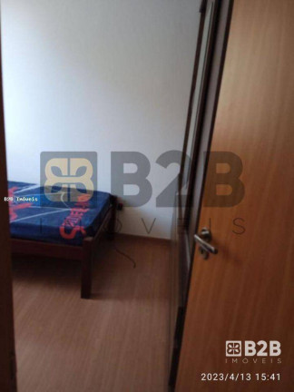 Imagem Apartamento com 2 Quartos à Venda, 41 m² em Residencial Parque Barcelona - Bauru Imagem Apartamento com 2 Quartos à Venda, 41 m² em Residencial Parque Barcelona - Bauru