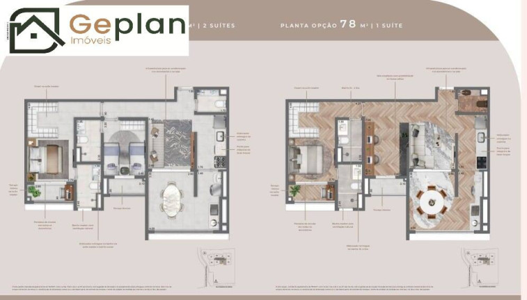 Imagem Apartamento com 2 Quartos à Venda, 69 m² em Vila Mariana - São Paulo