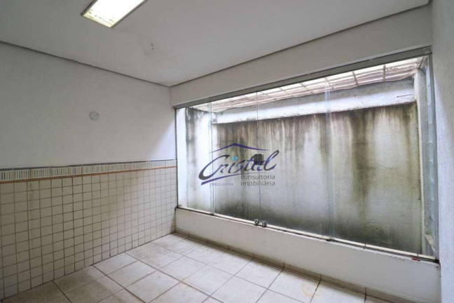 Imagem Casa com 3 Quartos à Venda, 100 m² em Santo Amaro - São Paulo