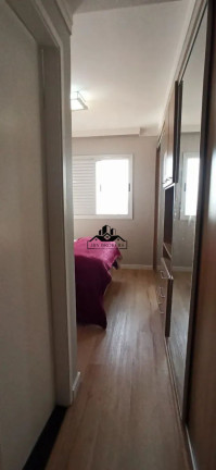 Imagem Apartamento com 2 Quartos à Venda, 62 m² em Mooca - São Paulo