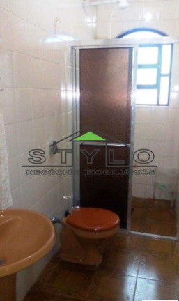 Imagem Casa com 2 Quartos à Venda, 180 m² em Mongagua - Mongagua