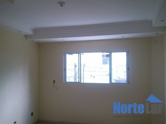 Imagem Sobrado com 2 Quartos à Venda, 73 m² em Freguesia Do ó - São Paulo