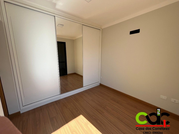 Imagem Apartamento com 3 Quartos à Venda, 90 m² em Residencial Summer Ville - Poços De Caldas