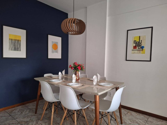 Imagem Apartamento com 3 Quartos à Venda, 126 m² em Passagem - Cabo Frio Imagem Apartamento com 3 Quartos à Venda, 126 m² em Passagem - Cabo Frio
