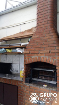 Imagem Casa com 4 Quartos à Venda, 341 m² em Alves Dias - São Bernardo Do Campo